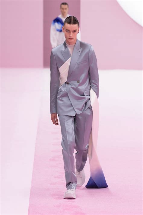 dior fashion 2020|Dior homme 2020 notes.